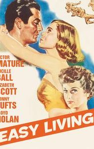 Easy Living (1949 film)