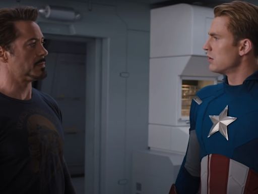 Robert Downey Jr, Chris Evans can return as Iron Man, Captain America but on one condition: Marvel boss Kevin Feige