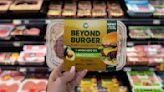 New Beyond Meat plant-based beef made with avocado oil for nutrient-dense, simplified ingredients