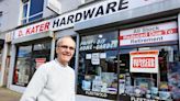 "I am going to miss my customers"- Popular North Belfast hardware store to close after 45 years