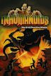 Inhumanoids