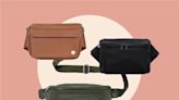 These Chic Diaper Belt Bags Prove Lululemon Isn’t the Only Way Moms Can Stay Hands-Free