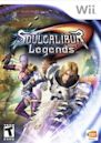 Soulcalibur Legends