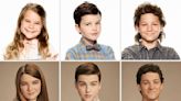 Young Sheldon Kids, Then and Now: See How Much Sheldon, Missy and Georgie Have Grown Since Season 1