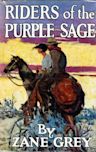 Riders of the Purple Sage (Riders of the Purple Sage #1)