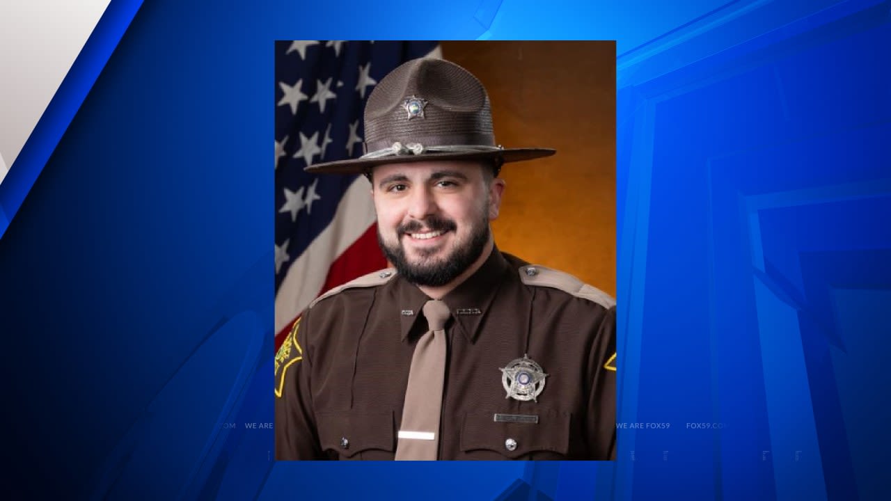 Lawrence County Sheriff’s deputy dies in Greene County motorcycle crash