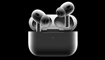 蘋果AirPods Pro 2獲FDA批准助聽器功能 低價優勢搶攻市占