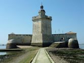 Fort Louvois