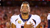 Russell Wilson Thanks Broncos Fans After Getting Cut by Team: ‘God’s Got Me’