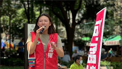 北市內湖寵物店輕生案 議員何孟樺要求改善「疊床架屋」法令