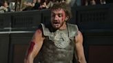 Why Did Spencer Treat Clark Not Reprise His Role In Gladiator II? Explored