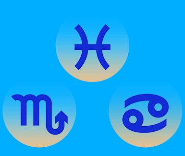 What Are Water Signs? All About Cancer, Pisces and Scorpio