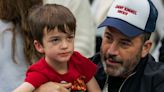 Jimmy Kimmel Says They ‘Have To Be Careful' With Son Billy After Surgery