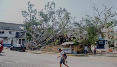 Temporada de huracanes 2024 inicia en México: ¿Cuánto dinero tiene el Gobierno para reparar daños?