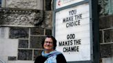 United Methodists scrap their anti-gay bans. A woman who defied them seeks reinstatement as pastor