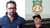 Ryan Reynolds & Rob McElhenney 'credibility' doubts erased after League One promotion as Wrexham chief insists Welsh club are no longer just a 'novelty act' | Goal.com Nigeria