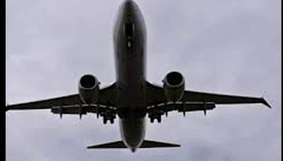 Prayagraj-Hyderabad flight service starts