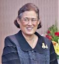 Sirindhorn di Thailandia