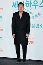 Lee Sung-min (actor)