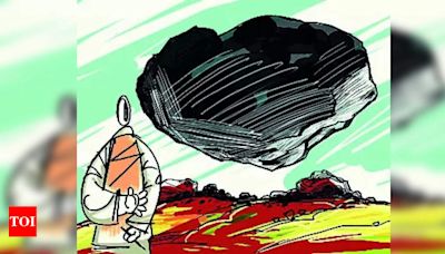 Rajasthan urges Chhattisgarh to expedite clearances for vital coal mining projects | Jaipur News - Times of India