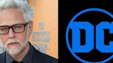 DC Studios: James Gunn anuncia nuevas películas de Batman, Superman y Swamp Thing
