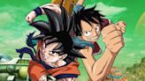 Dragon Ball y One Piece compiten de cerca por este récord, pero otra saga ya los superó