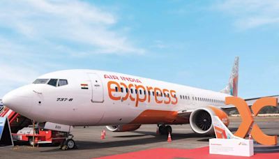 Air India Express expands network to Agartala, adds 46th destination - ET TravelWorld