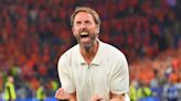 Southgate admits ‘we all want to be loved’ in emotional interview as England reach Euro 2024 final