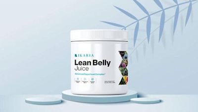Ikaria Lean Belly Juice Reviews (Customer Warning!) Can It Help You Achieve Your Weight Loss Goals?