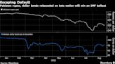 Pakistan to Dodge Short-Term Default as Political Turmoil Grows