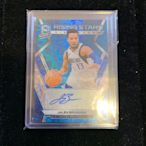 Spectra Jalen Brunson  RC Auto /60