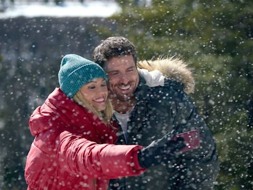 ‘Christmas in July’: The 7 new Hallmark movies coming in July 2024