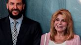 La relación entre Tita Cervera y su hijo Borja Thyssen, "completamente nula" desde hace 3 meses