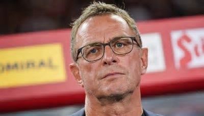 Rangnick rechaza al Bayern Múnich y seguirá como seleccionador de Austria