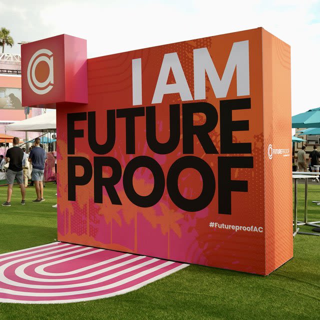 Future Proof Plans New ‘Citywide’ Event in Miami Beach | ThinkAdvisor