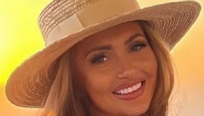 Charlotte Dawson gets VERY candid about her dwindling sex life
