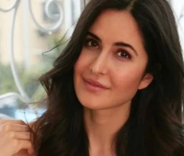 Katrina Kaif opens up about her obsession with makeup: ‘I never apply lipstick directly on my lips’