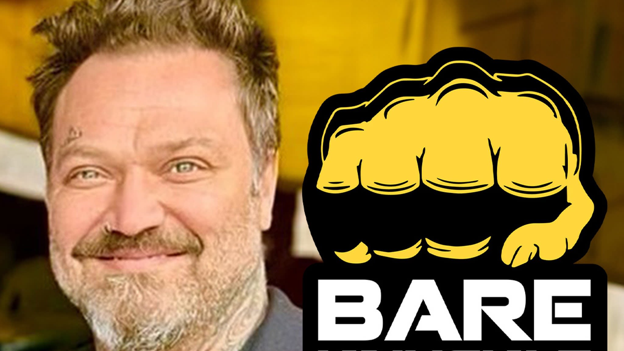 BKFC In Talks W/ Bam Margera, Looking To Add Ex-'Jackass' Star To Commentary Team