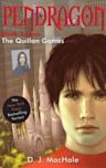 The Quillan Games (Pendragon, #7)