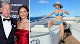 Katharine McPhee Shows Off Bikini Body as She Celebrates 40th Birthday With Husband David Foster, 74: Photos