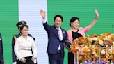 賴清德總統發表就職演說 宣示打造民主和平繁榮的新台灣