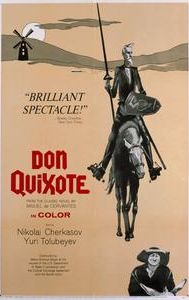 Don Quixote