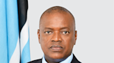 Botswana’s President Masisi Gives Multi-Faceted Diamond Talk At JCK