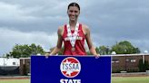 Sale Creek’s Eisa Eilertson, Signal Mountain’s Marlee Burkley win pentathlon state titles | Chattanooga Times Free Press