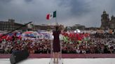 Me comprometo a ser una presidenta que entregue lo mejor de sí misma por el bienestar del pueblo de México: Claudia Sheinbaum