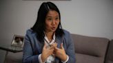 Fiscal en juicio a Keiko Fujimori por corrupción: “Fuerza Popular es una heredera del legado criminal de Alberto Fujimori” - La Tercera