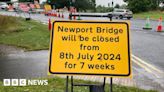 Council defends Teesside bridge closure amid delays