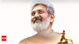 Documentary on 'RRR' director SS Rajamouli to release on OTT in August - read deets - Times of India