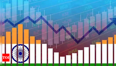 Govt panel to finalise new base year for GDP | India News - Times of India