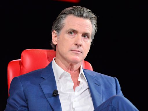 Gavin Newsom Vetoes AI Safety Bill, Which Had Backing of SAG-AFTRA